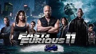 Fast And Furious 11 part 2, Uncharted 2, Gladiator 2, M3GAN 2.0 Spinoff SOULM8TE - Movie News 2024