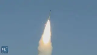 U.S. offers sale of Patriot missiles to Turkey