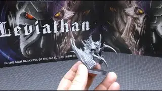 Tyranids Winged Tyranid Prime - Review (WH40K)