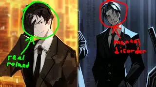 Limbus Company | Roland vs The Index Nursefather