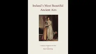 The Gentle Maiden arr. June Armstrong