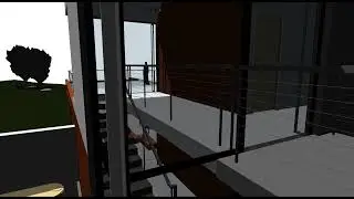 How to Create Smooth Camera Paths in Revit 2025 (No Lumion Needed) ⚡