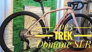 Trek Emonda SLR 2023
