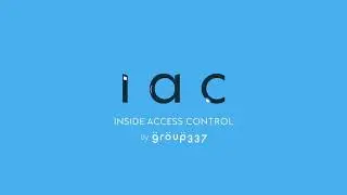 Inside Access Control is Live!
