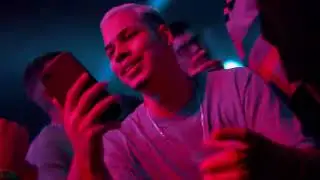 Noite BaladaG4 com Feat Paulinho da Capital 20/11
