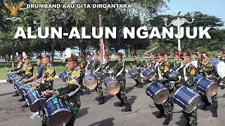 DRUMBAND TARUNA AAU GITA DIRGANTARA AKADEMI ANGKATAN UDARA