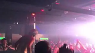 Peaches @ Smart Bar Chicago 9/2013