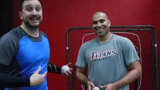 Living The Dream: Former All-Star pitcher Ricky Romero