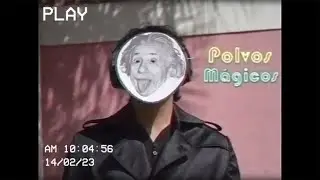 Teniente Spock - Polvos M&aacute;gicos | (Video Oficial)