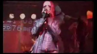 Blutengel Vampire Romance Video   tanzi20