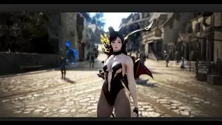 [BDO PVP] Ranger Sucession - Entire Nodewar T1