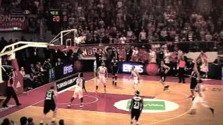 I Feel Devotion Round 8: Malcolm Delaney & Heiko Schaffartzik, FC Bayern Munich