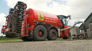 Gras eraf, mest erop. Vervaet  Loon- en aannemersbedrijf Samenwerking Elsloo BV