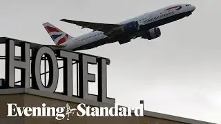 Everything you need to know about the new UK travel rules