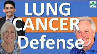 Lung Cancer in Non-Smokers is More Common Than You Think