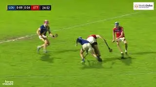 St Thomas vs Loughrea Galway Senior Hurling Club Championship Final 2025 Highlights 
