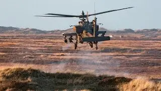 12th Combat Aviation Brigade participates in Operation White Sword