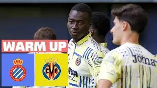 🔴 RCD ESPANYOL vs VILLARREAL CF - PREVIA DEL PARTIDO