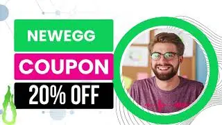 newegg coupon code | newegg discount code | 20% OFF