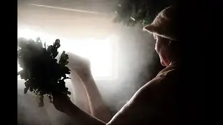 Sauna Cultures and Plant Magic with Dalva Lamminm&auml;ki, Eero Peltonen & Timo Mahlam&auml;ki