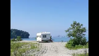 Knaus Azur 440813 1997