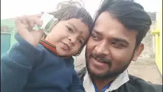 My cute Lady Don 😋🥰 aap logo ko kaisa laga #minivlog #vlog #baby #ladydon #love 