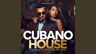 CUBANO HOUSE CLUB HIT | Dark Latin Nights | Spanish Vocal House | NOIR&Eacute;