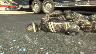 Newer/Better Way To Do The Dead Body Glitch !!!!