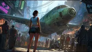 No One Wanted the $10 Spaceship — What I Found Inside Changed HFY | Sci-Fi HFY StoriesEverything