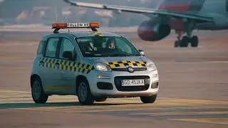 Ground Safety System