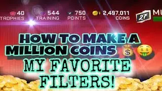 INSANE COIN MAKING METHOD ! ROAD TO ONE MILLION COINS ! MADDEN 20 ULTIMATE TEAM