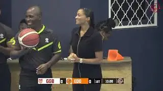 🏀[SM] 1&egrave;re JOURNEE : GGB VS EDO