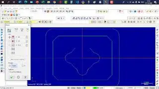 PEMBELAJARAN MASTERCAM UNTUK PEMULA