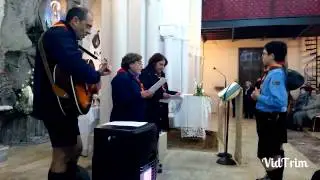 Il Canto della Promessa