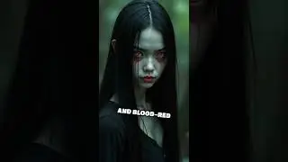 Pontianak: The Ghost That Haunts Malaysia & Indonesia