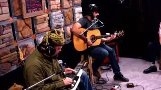 LOCALS ONLY Live In Studo 2A - Lydian Osman & Jeremy Michael Cashman