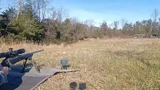 Tikka 308 Barnes 150 TTSX, различные варианты латунных гильз.