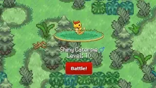 Pokemon Vortex - Fresh Start! - 20240123