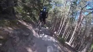 Holy Hansen Mai 2017  Teil 1. Vinschgau