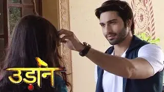 Udaan Serial Colors 8 december | Latest Episode -  On Location