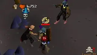 VESTA LONGSWORD PKING FOR BANK (Day 3) $32,000 Deadman Tournament 14 OSRS