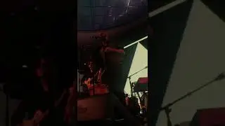 The Alternate Routes w/Dean Anshutz from RWB - &ldquo;The Future&rsquo;s Nothing New&rdquo; (Atrium) - TRB XX
