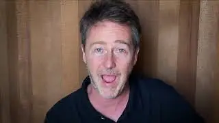 A Message from Signature Board Chair, Edward Norton