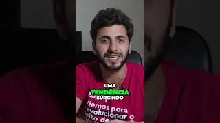 A onda das fintechs  empresas est&atilde;o expandindo para o setor financeiro!