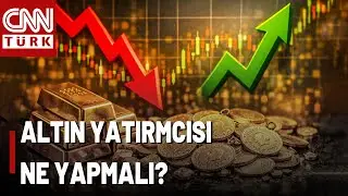 Rekor Seviyelere Yükseldi, Sert Düştü! Altında Hangi Risklere Dikkat Edilmeli?