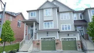 For Sale | 43 Latchford Way, Whitby With Aaron Albright