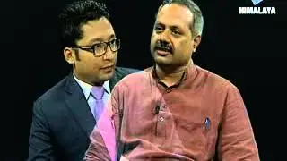 Guest In Town with Sunil Ambekar