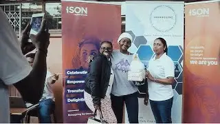 GIFT BOXES | Project Isipho Sothando | Ebukhosini4340 NPO | ISON Xperiences