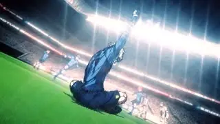 Nagi scores the goal of the century | Blue Lock Eng Dub