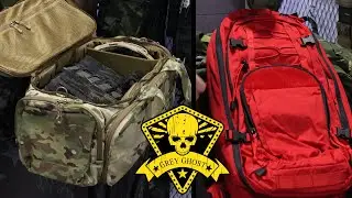 GGG - Grey Ghost Gear - MSM - ShotShow 2023